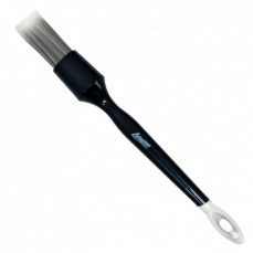 Кисть для детейлинга, искусственная щетина 27мм LERATON SOFT SYNTHETIC DETAILING BRUSH DBR3