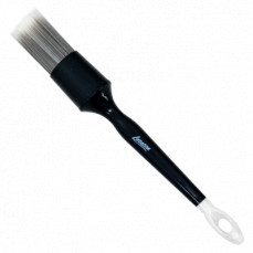 Кисть для детейлинга, искусственная щетина 35мм LERATON SOFT SYNTHETIC DETAILING BRUSH DBR4