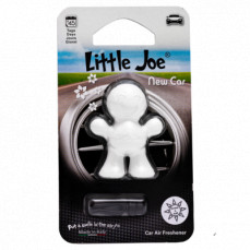 Ароматизатор Little Joe New Car (Новая машина) LJMB002