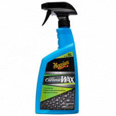 Meguiar's Гибридный керамический воск Hybrid Ceramic Wax 770мл G190526