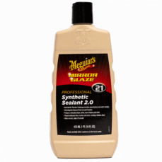 Meguiar's Защитный воск Synthetik Sealant 2.0 473мл M2116