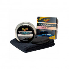 Meguiar's Защитный синтетический воск Ultimate paste wax 226г G210608