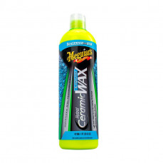 Meguiar’s Жидкий воск Hybrid Ceramic Liquid Wax 473мл G200416