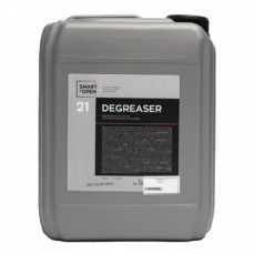 Обезжириватель кузова, антисиликон SMART DEGREASER 21 (5л)