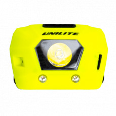 UNILITE HL-4R - Налобный фонарь 275 Lm, 1800 mAh, IPX6