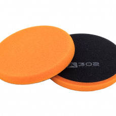 130/20/140 - Полутвердый полировальный круг (оранжевый) А302 STANDART PAD(ORANGE)