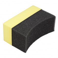 Аппликатор для шин 95x45 А302 Tire Dressing Sponge