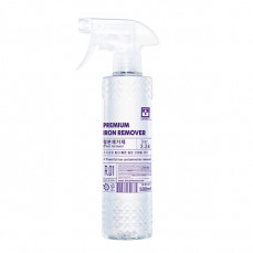 BINDER Нейтральный очиститель металлических вкраплений Premium Iron Remover (pH 7,5) 500мл