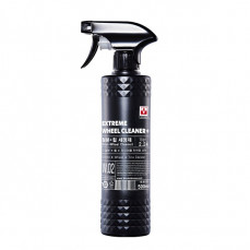 BINDER Очиститель резины и дисков 2в1 с индикатором Extreme Wheel Cleaner+ (pH 8,5) 500мл