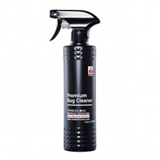 BINDER Очиститель следов насекомых, помета, смолы Premium Bug Cleaner (pH 11,5) 500мл