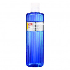 FIREBALL Кислотный шампунь Ph3 Shampoo 1:1000 500мл